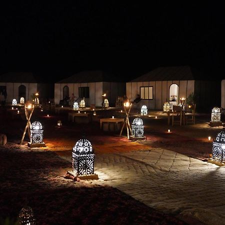 Отель Luxury Berber Style Мерзуга Экстерьер фото